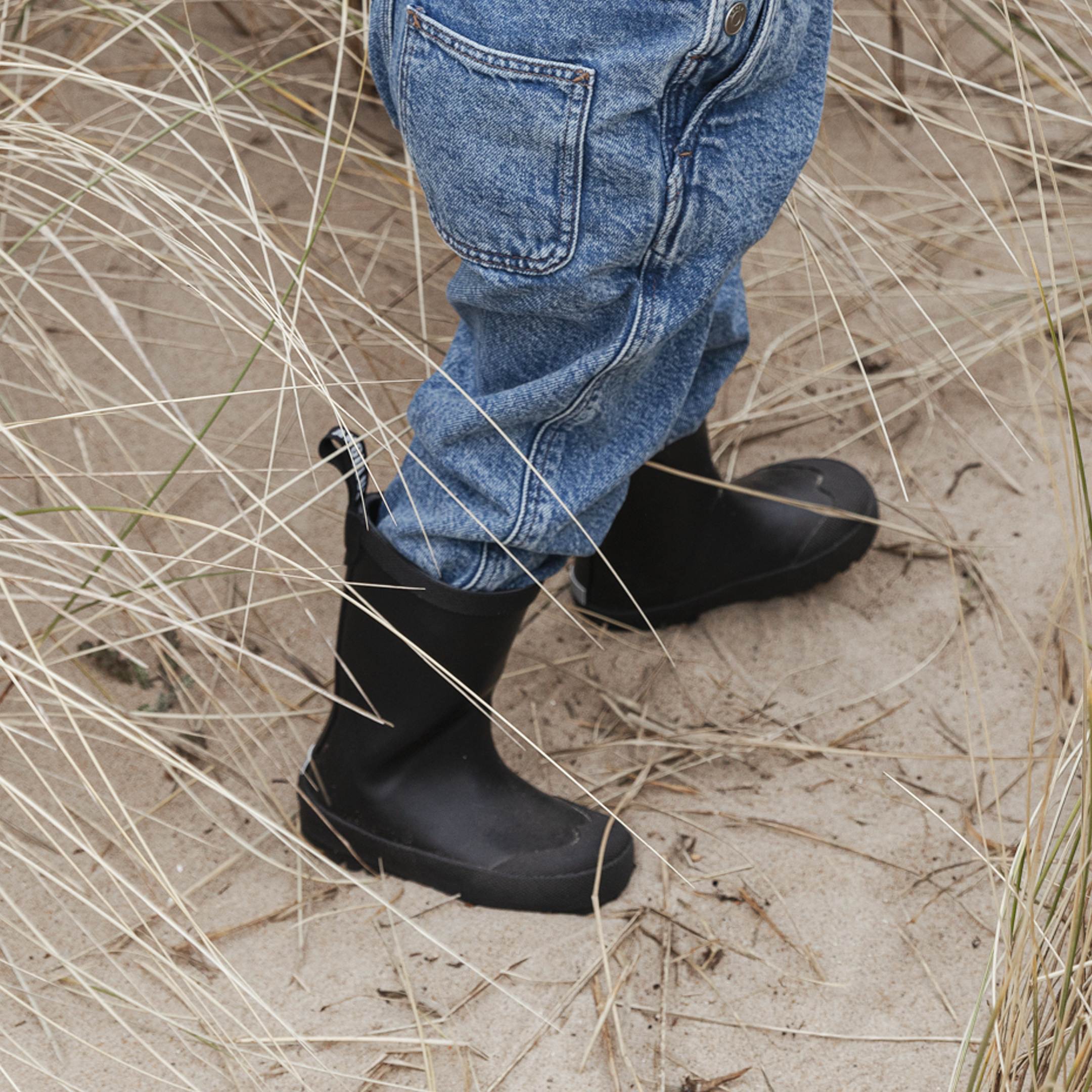 Gummistiefel