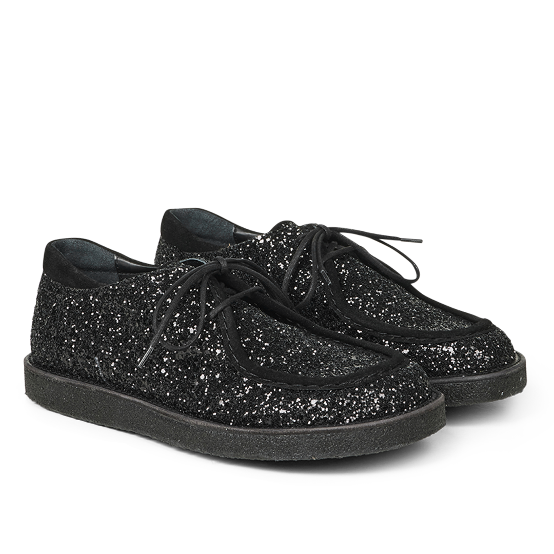 Schnürschuhe