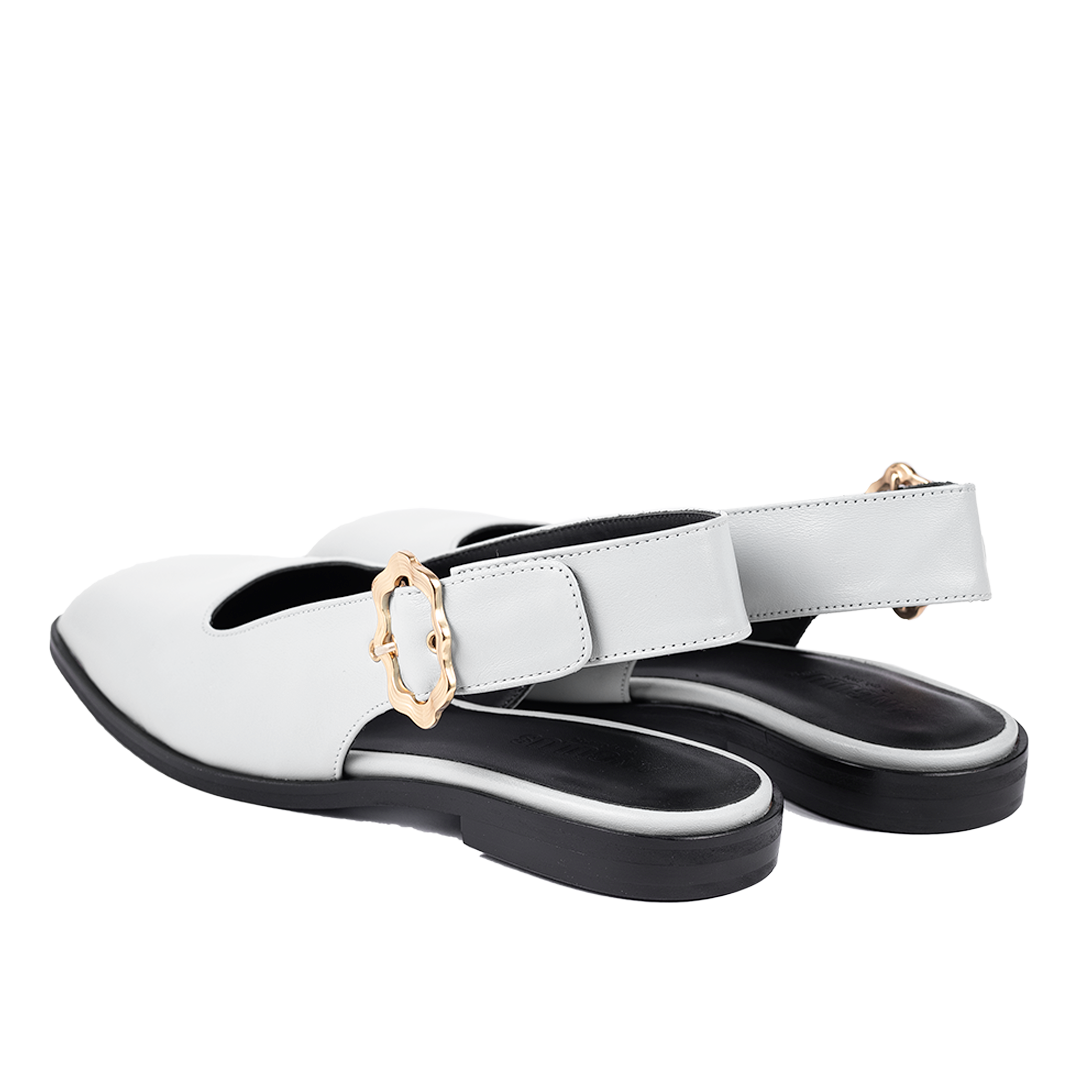 Slingback-Ballerina