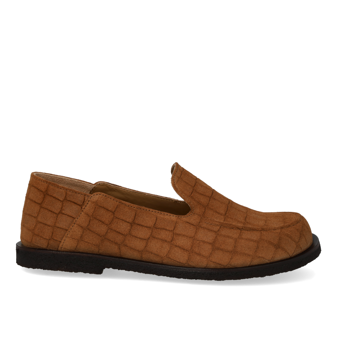 Loafer – Weite Passform