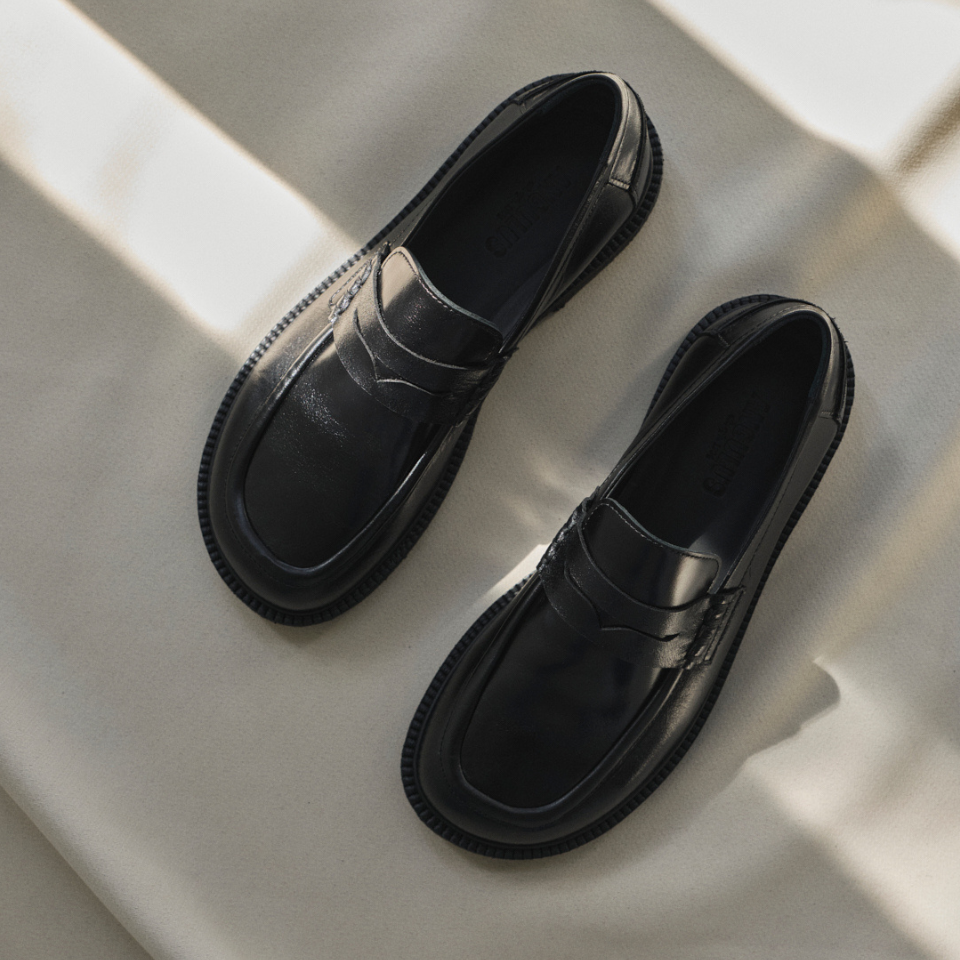 Loafer