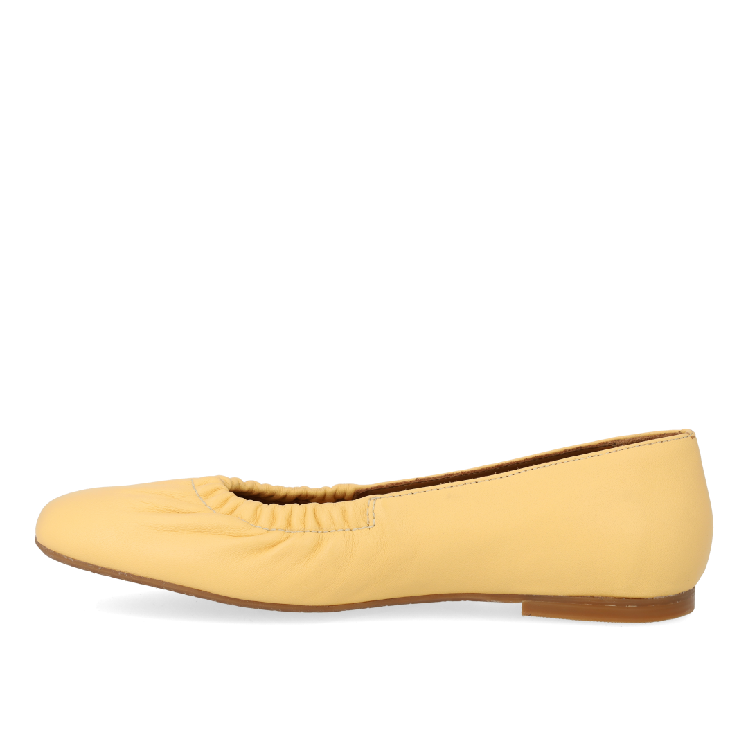 Minimalistische Ballerina