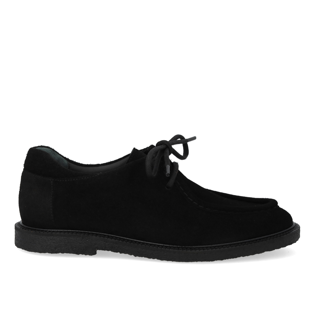 Schnürschuhe