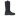 TEX-Stiefel mit Reißverschluss
