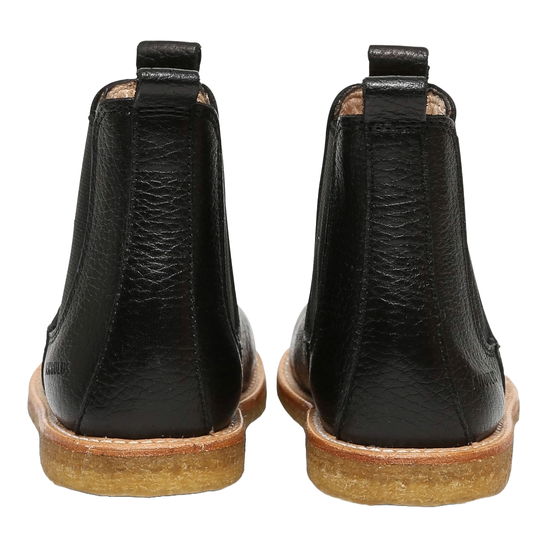 Klassischer Chelsea-Stiefel