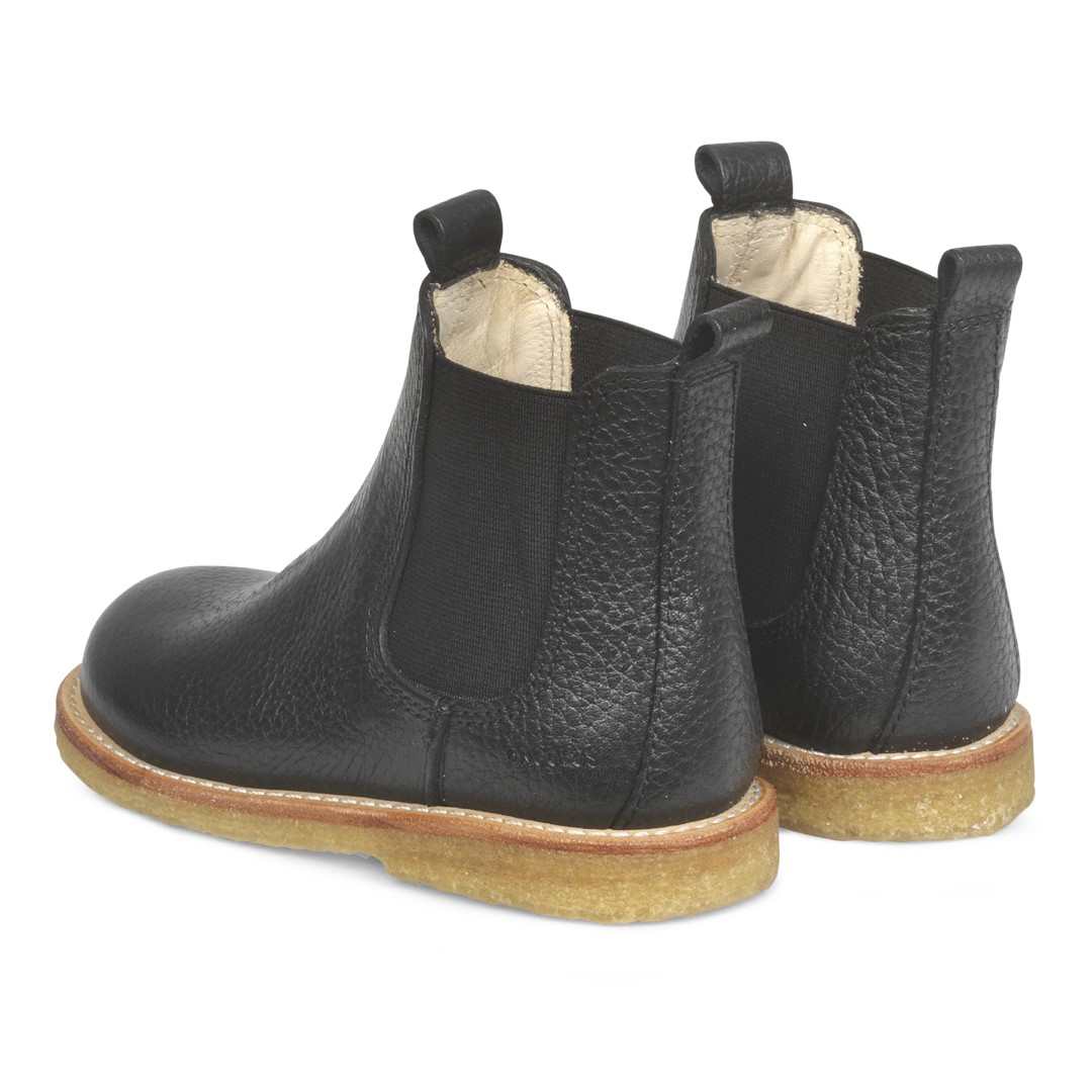 Klassischer Chelsea-Stiefel