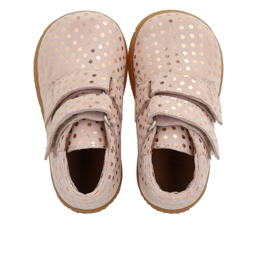 Der erste Schuh