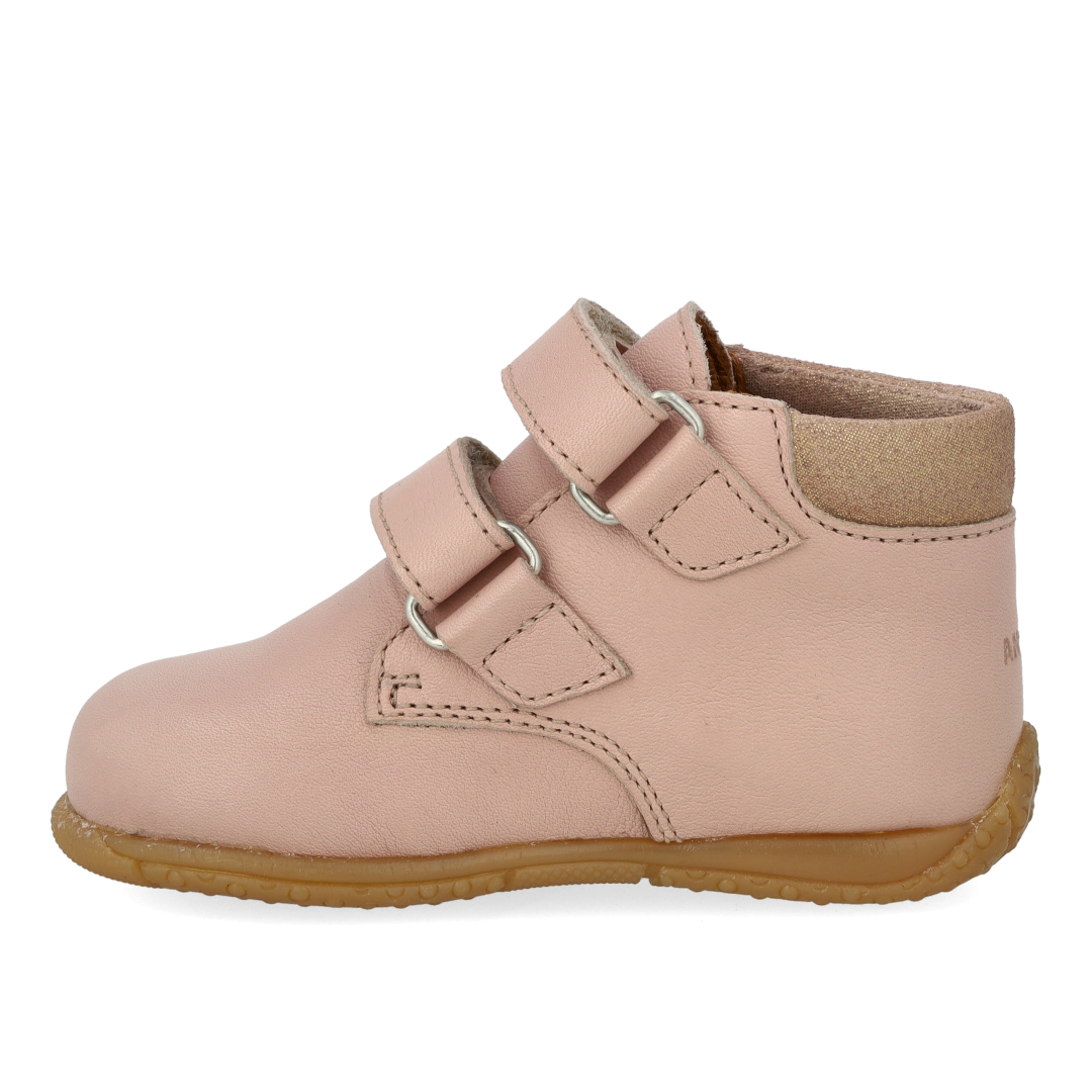 Der erste Schuh