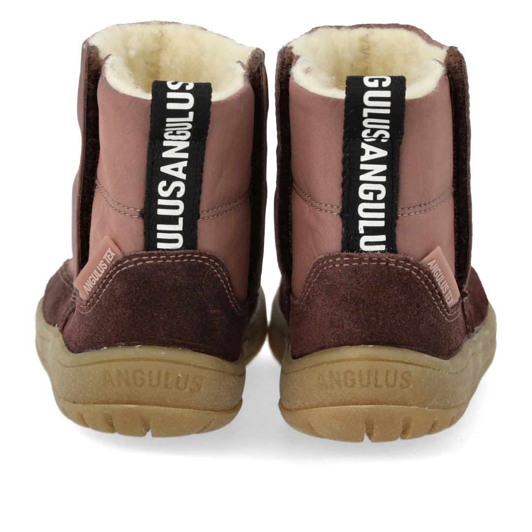 Einsteiger TEX-Stiefel mit weichem Merinowollfutter