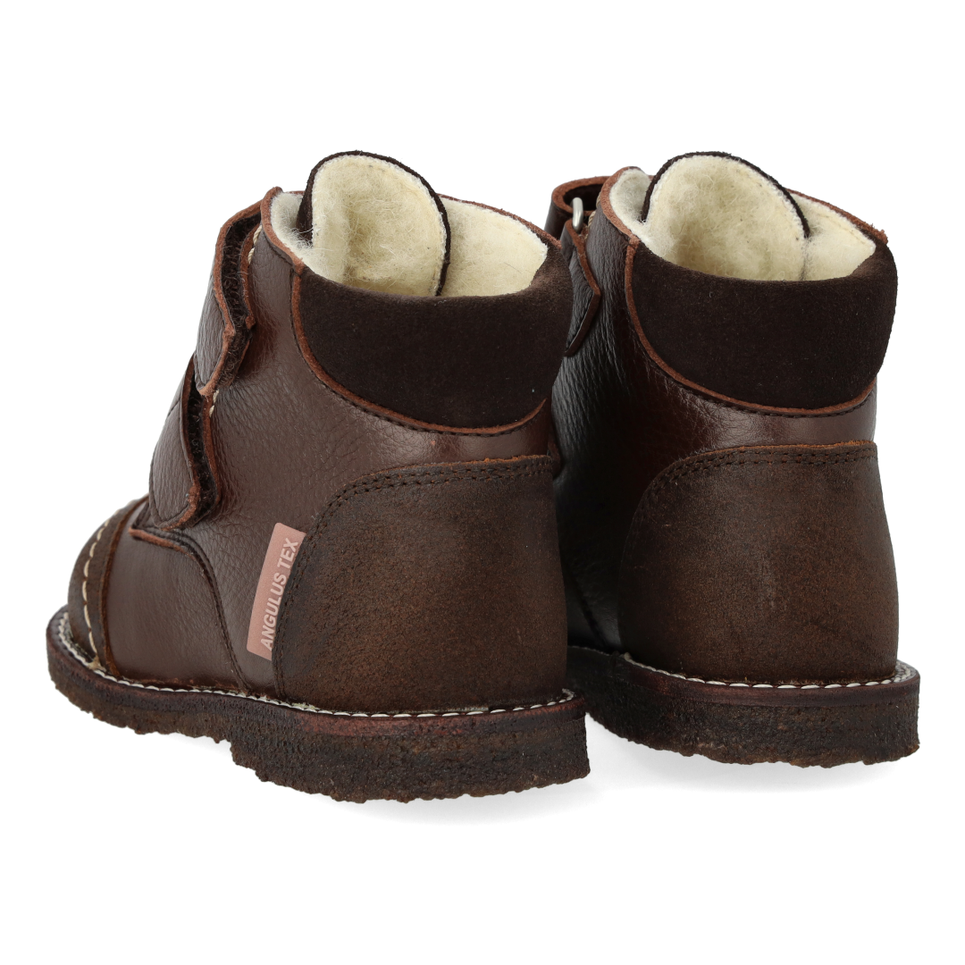 Einsteiger TEX-Stiefel mit extra strapazierfähigen Details