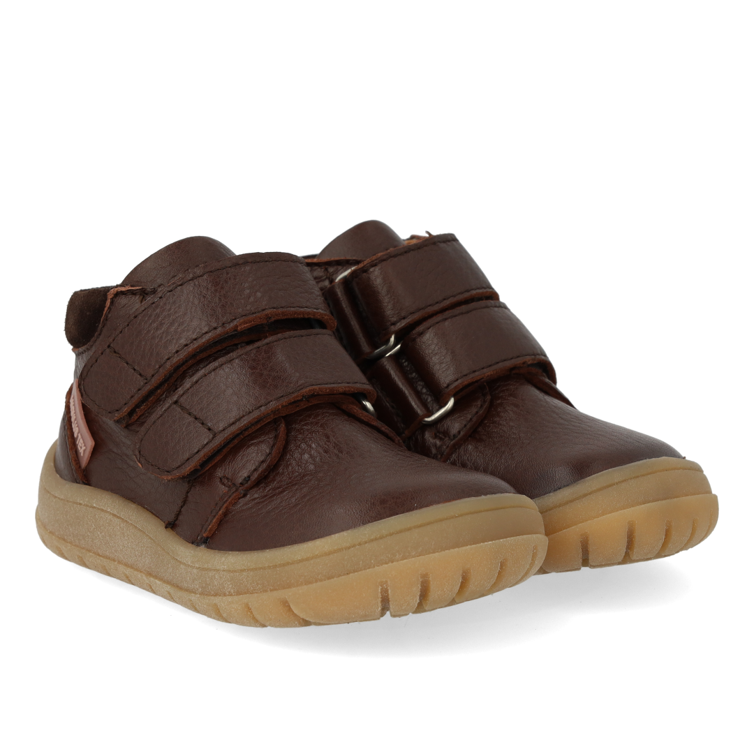 Einsteiger TEX-Klettstiefel