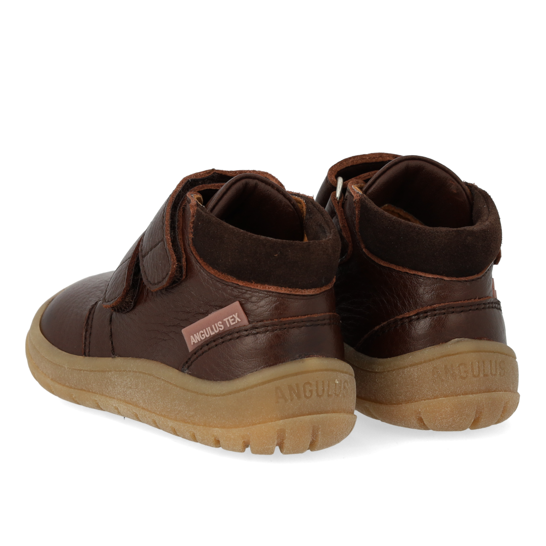 Einsteiger TEX-Klettstiefel