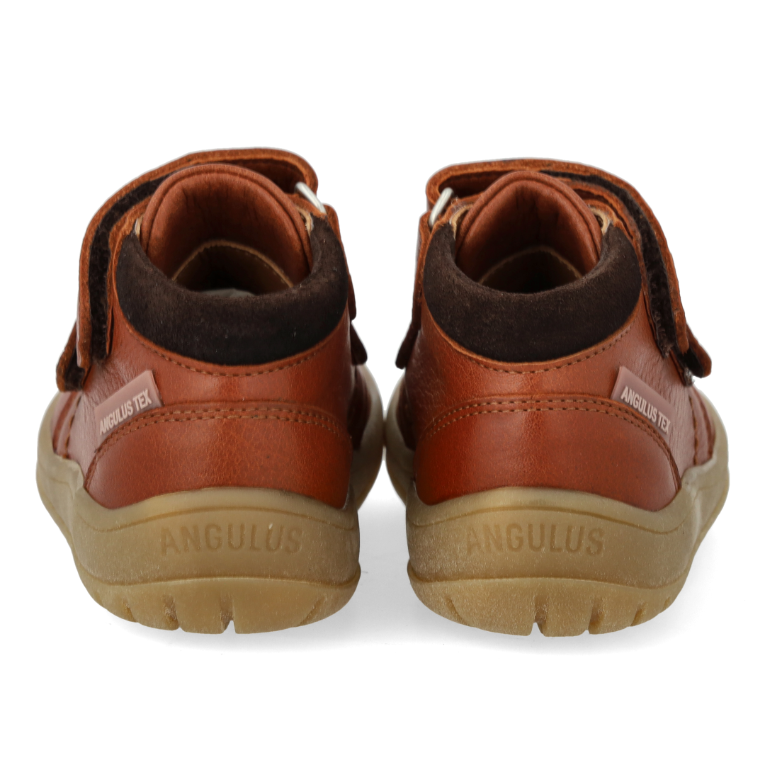 Einsteiger TEX-Klettstiefel