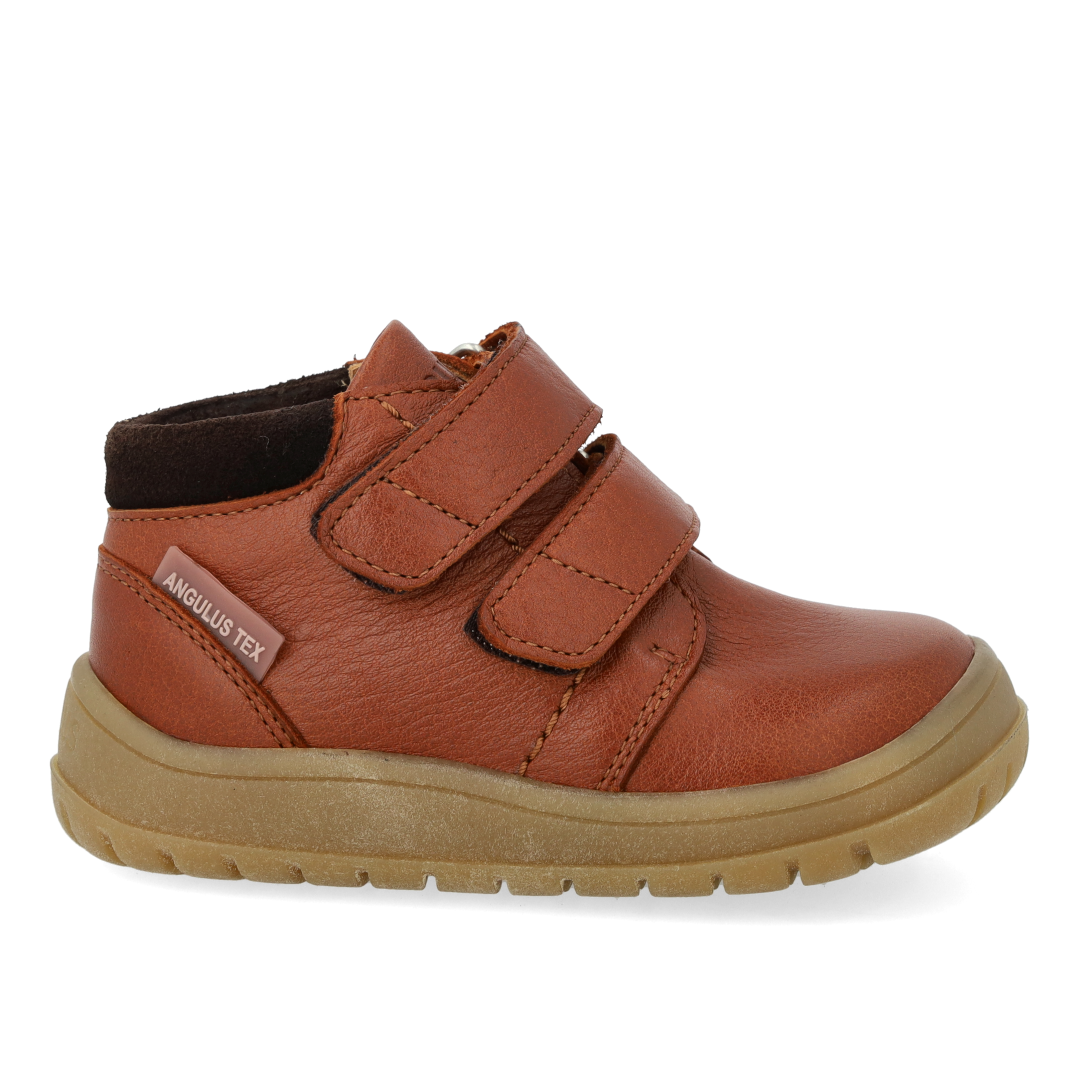 Einsteiger TEX-Klettstiefel
