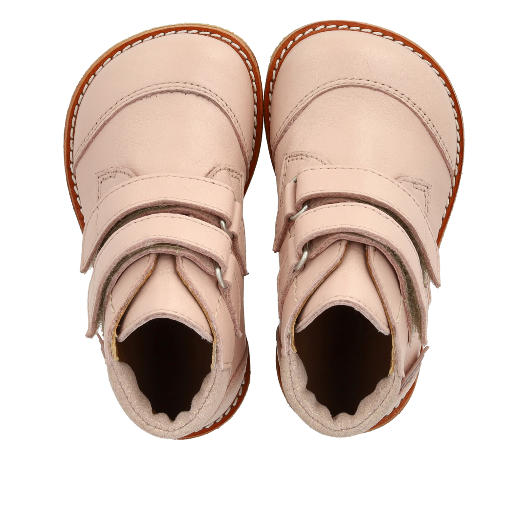 Einsteiger TEX-Stiefel