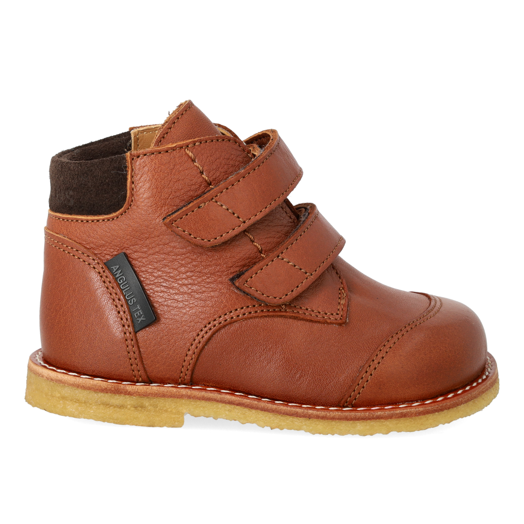 Anfänger TEX-stiefel