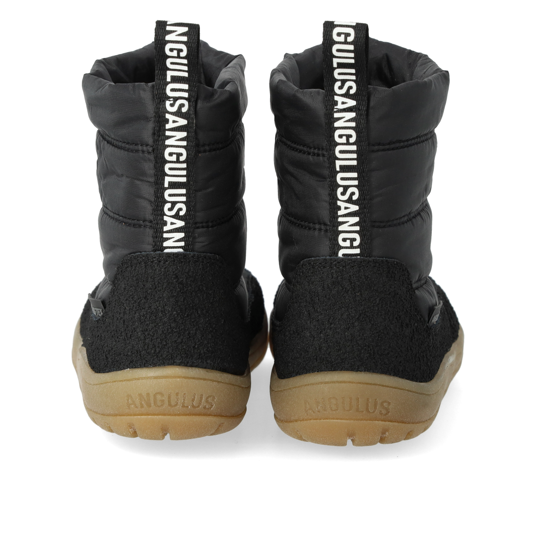 Leichter und flexibler TEX-Winterstiefel aus Nylon