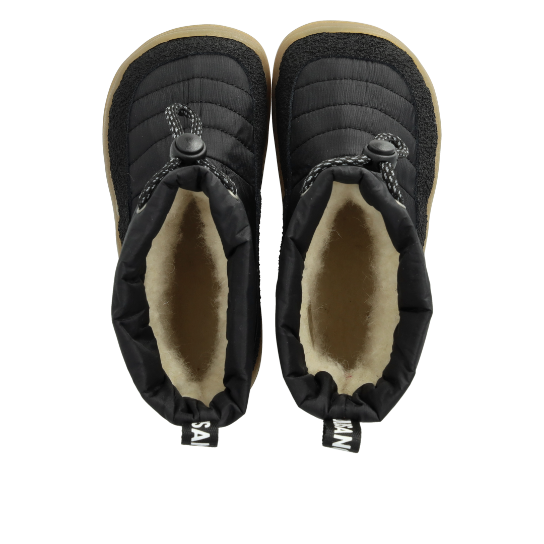 Leichter und flexibler TEX-Winterstiefel aus Nylon