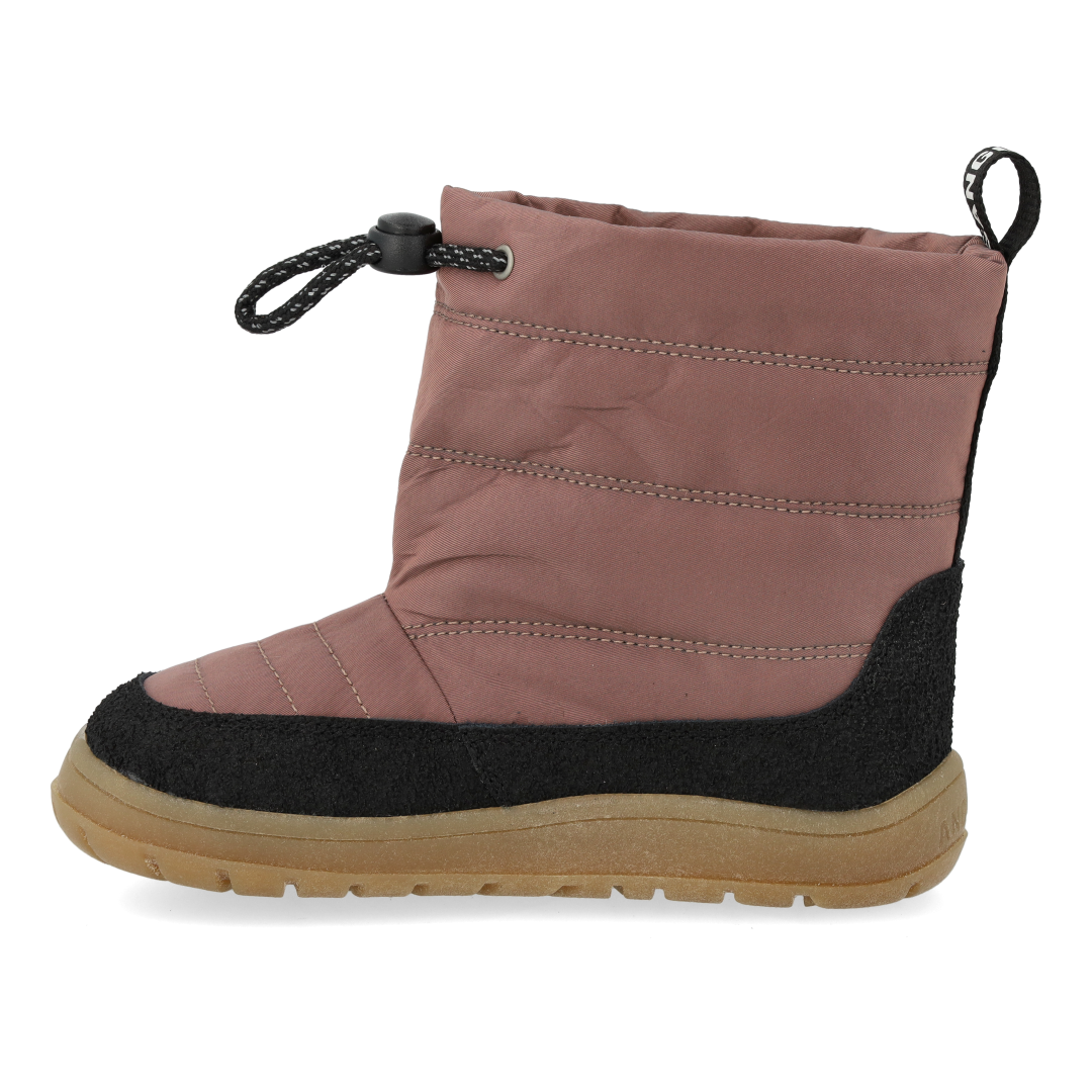 Leichter und flexibler TEX-Winterstiefel aus Nylon