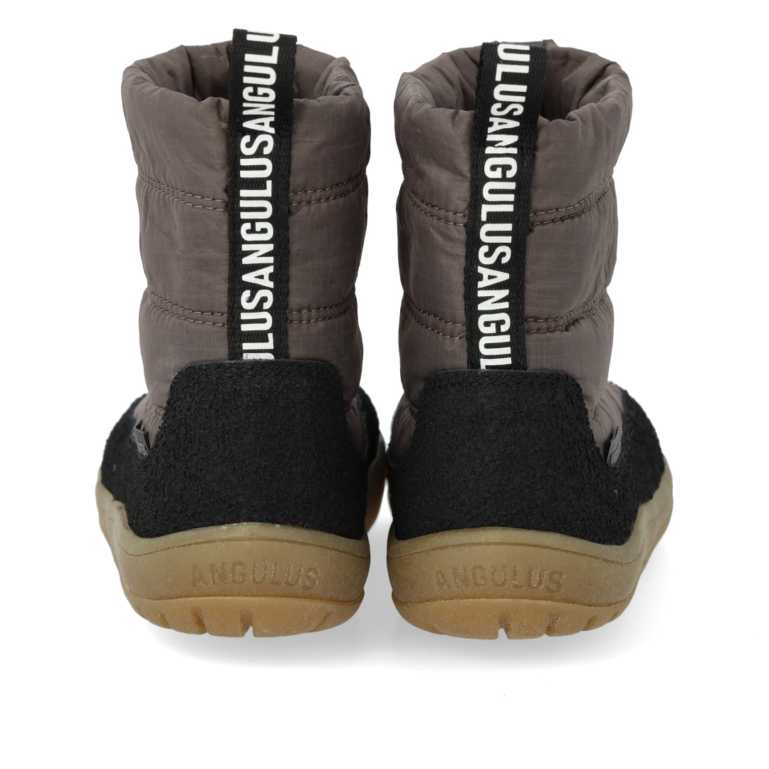 Leichter und flexibler TEX-Winterstiefel aus Nylon