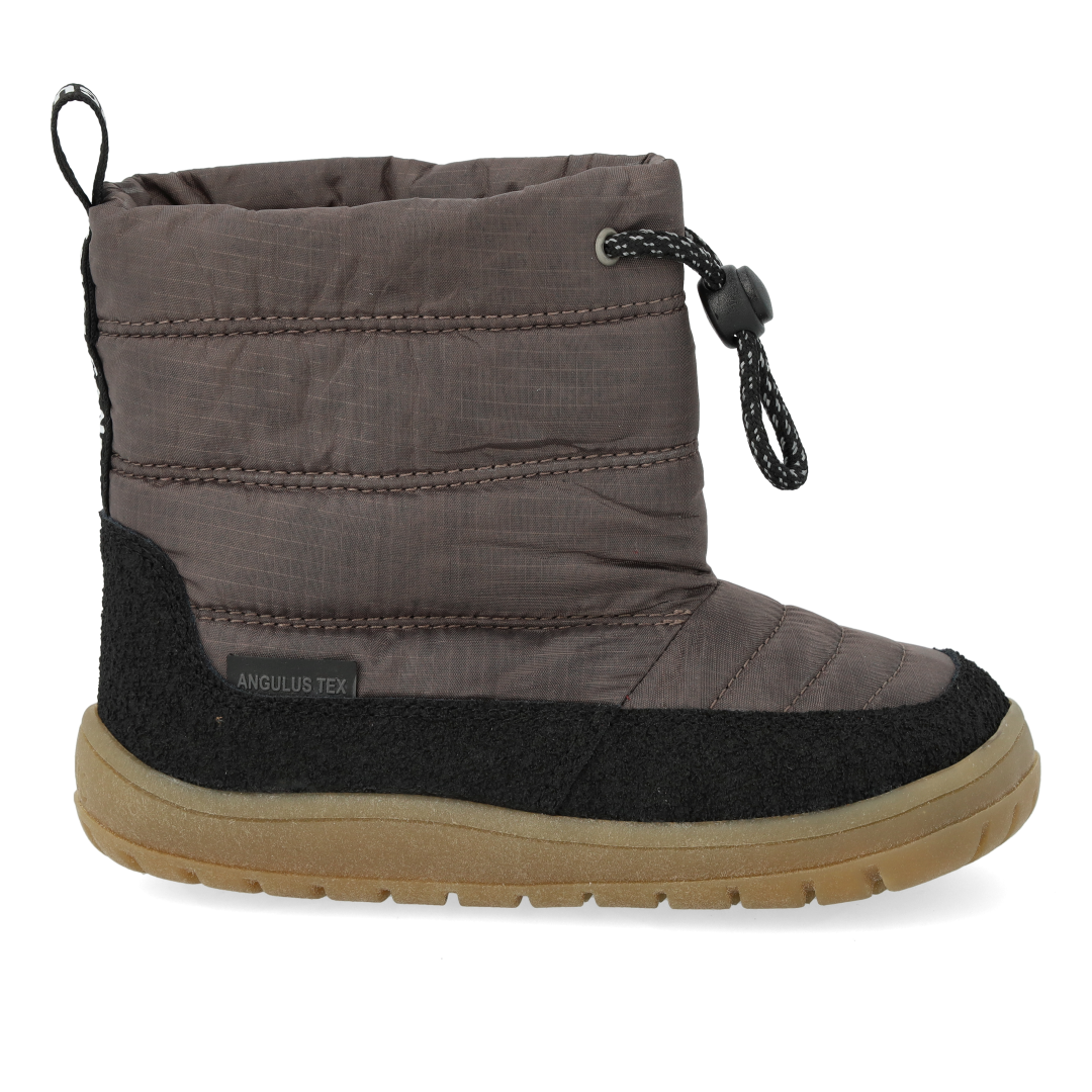 Leichter und flexibler TEX-Winterstiefel aus Nylon