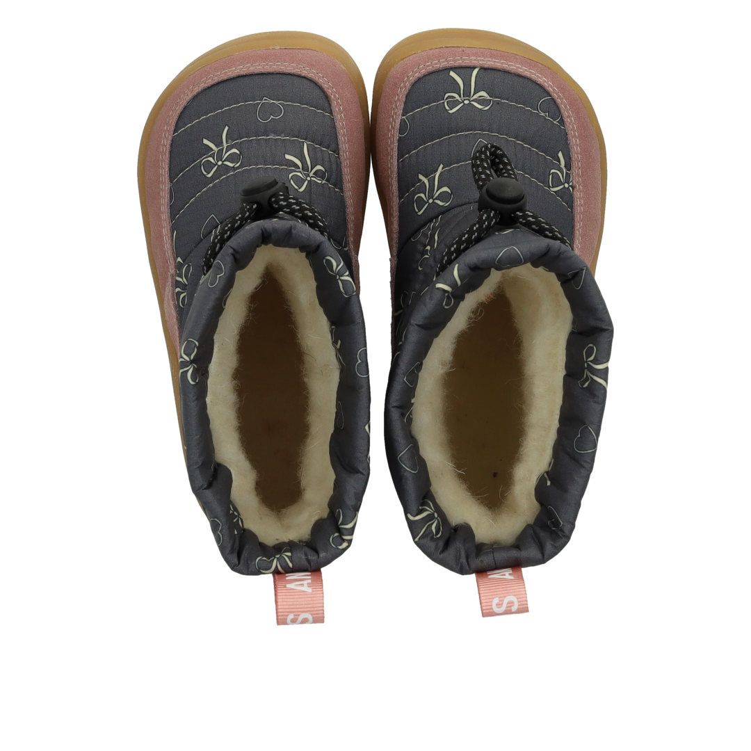 Leicht und flexibel TEX-Winterstiefel aus Nylon