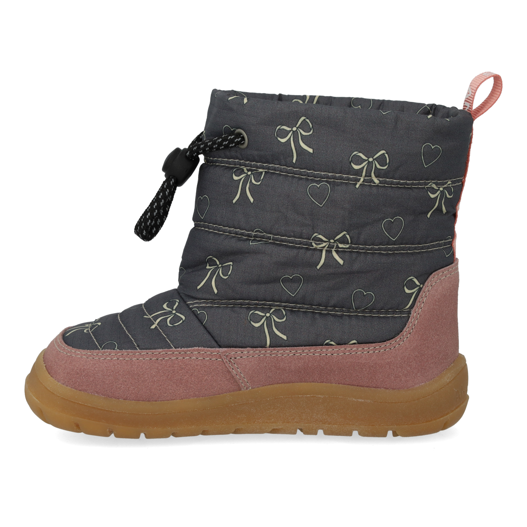 Leicht und flexibel TEX-Winterstiefel aus Nylon