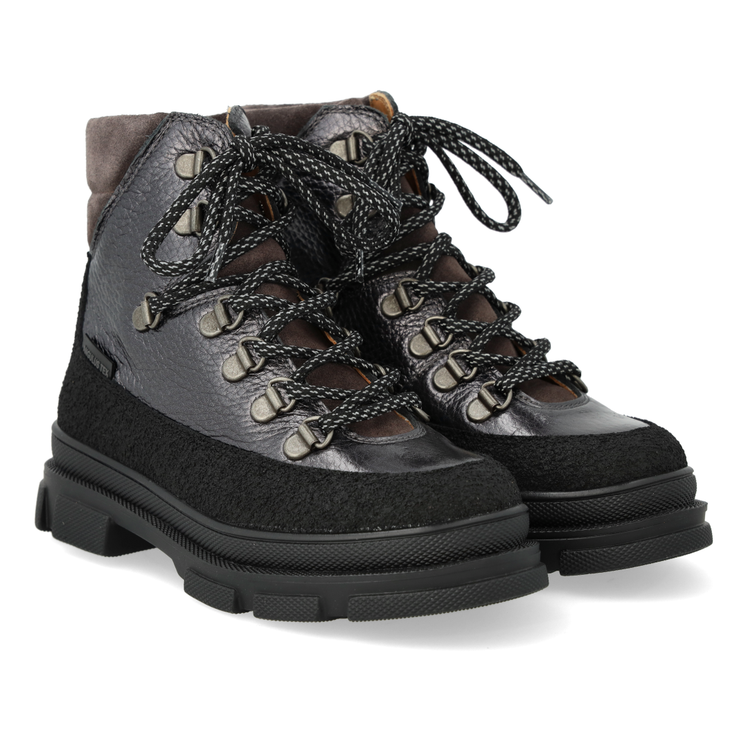 Klobiger TEX-Schnürstiefel