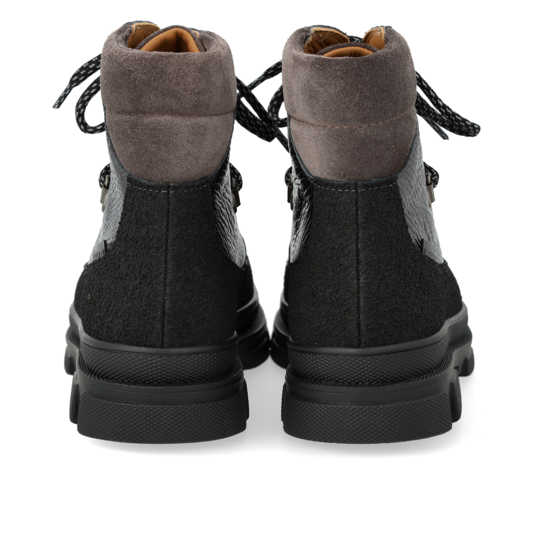 Klobiger TEX-Schnürstiefel