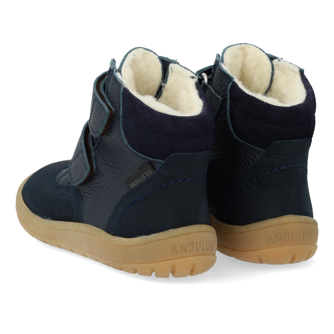 TEX-støvle