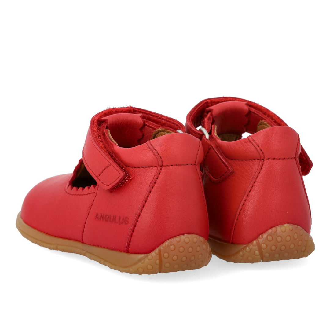 Tüllschuhe mit Herz