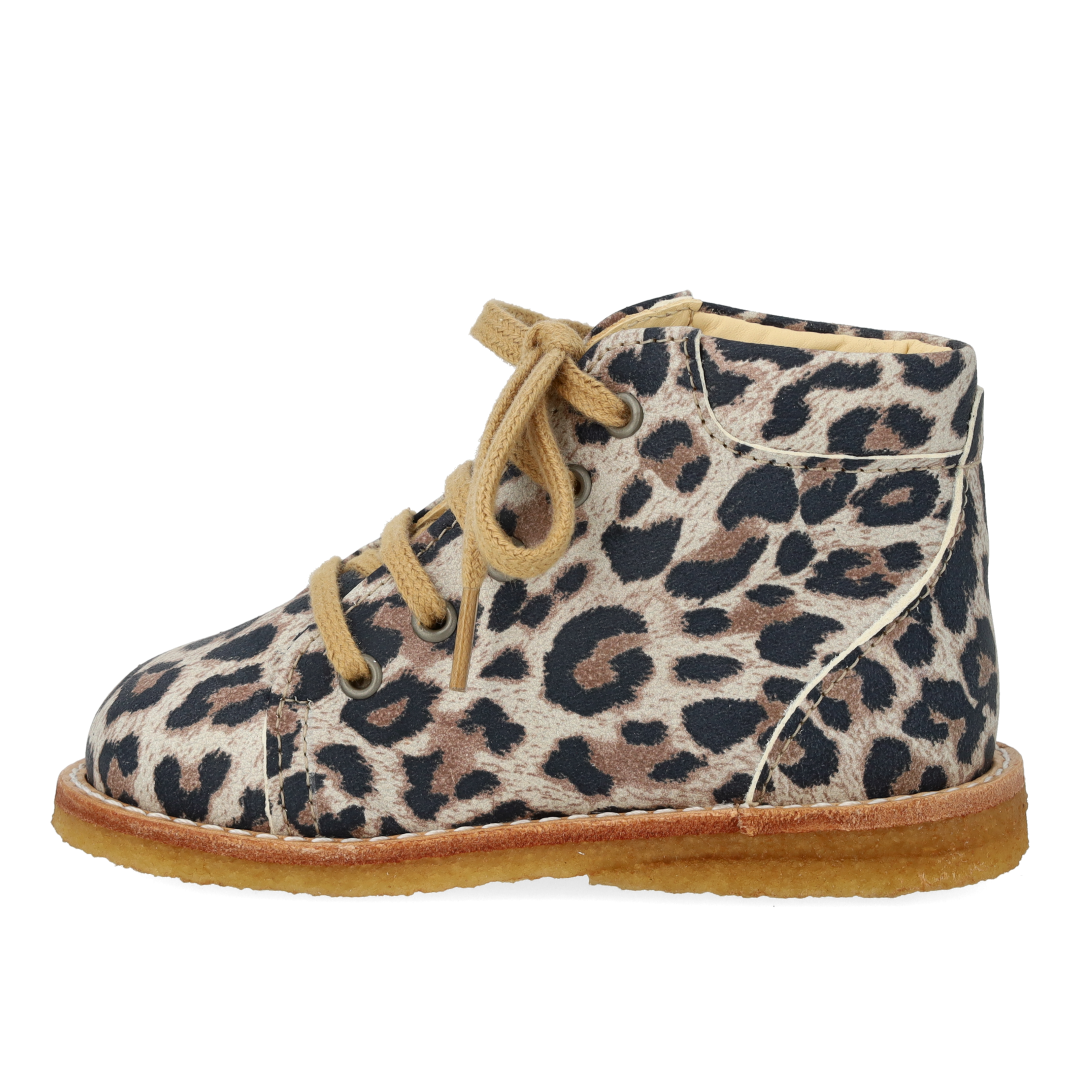 Klassische Schnürschuhe