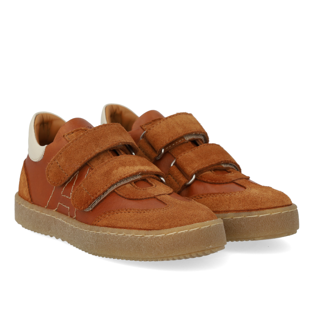 Sportlicher Colorblock-Sneaker
