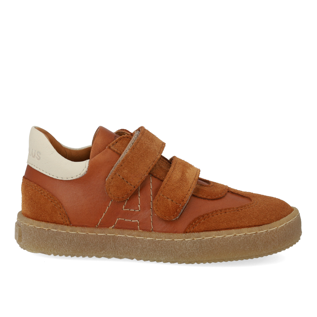 Sportlicher Colorblock-Sneaker