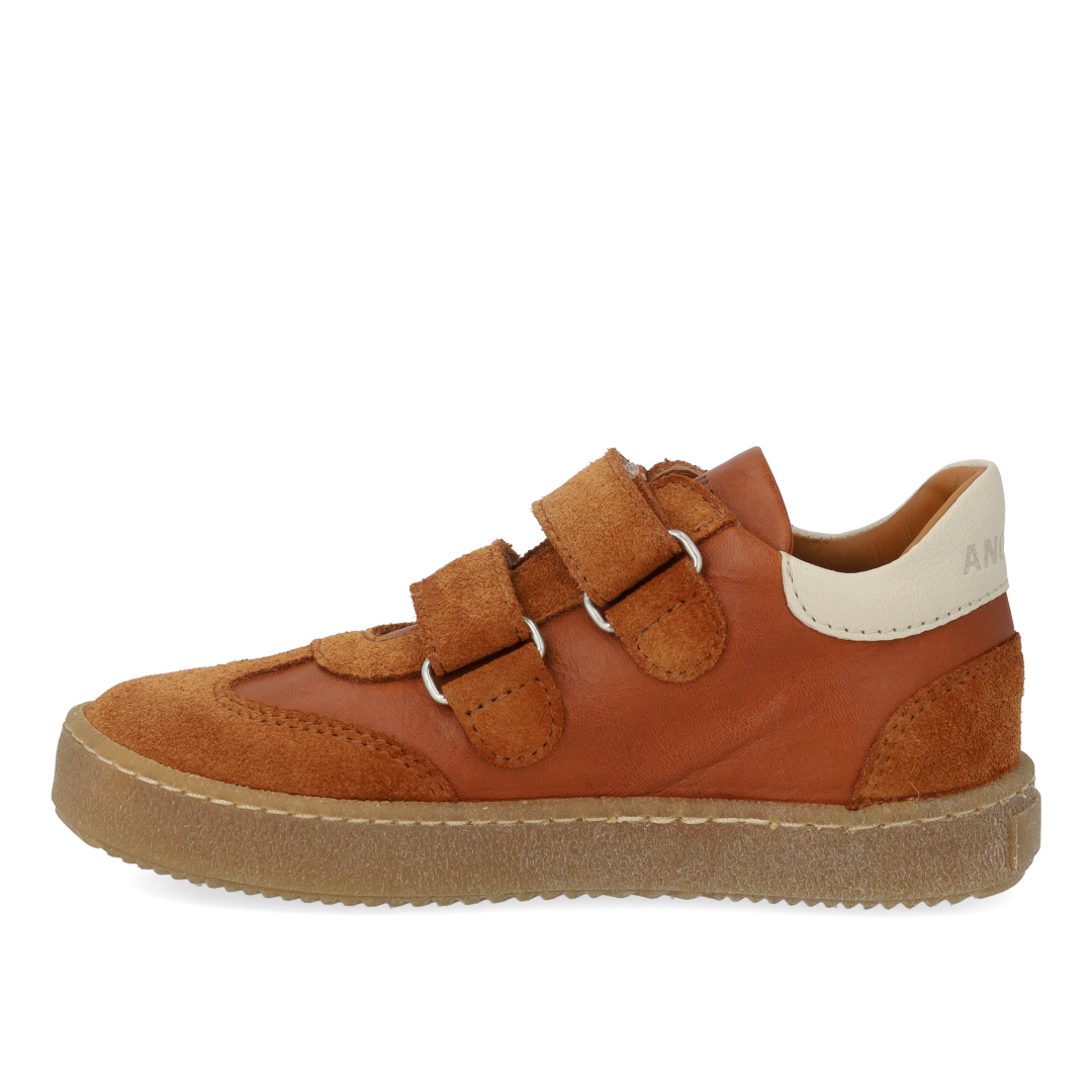 Sportlicher Colorblock-Sneaker