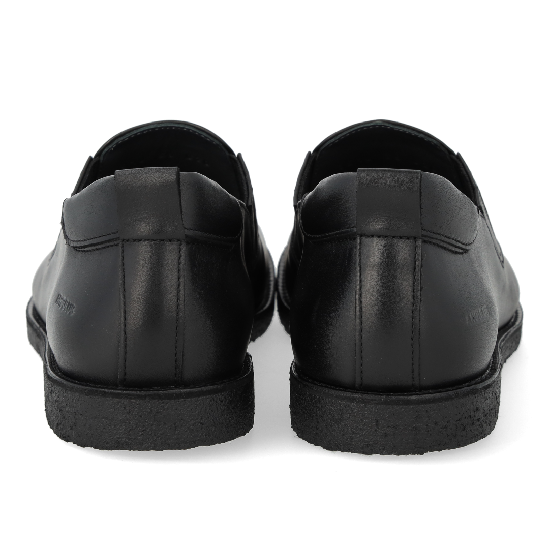 Schuhe mit Gummizug