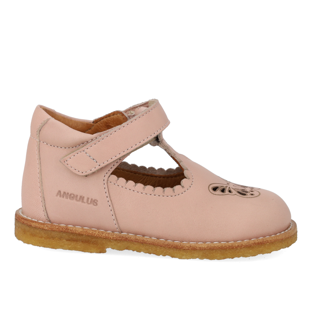 Tüllschuhe mit Schmetterling