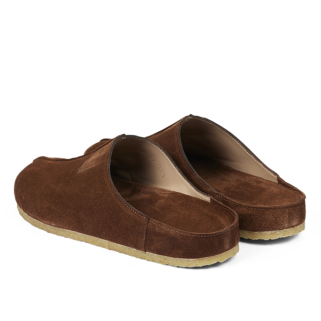 Fußbett slip-on