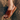 Angulus Sandale mit Wellenbesatz