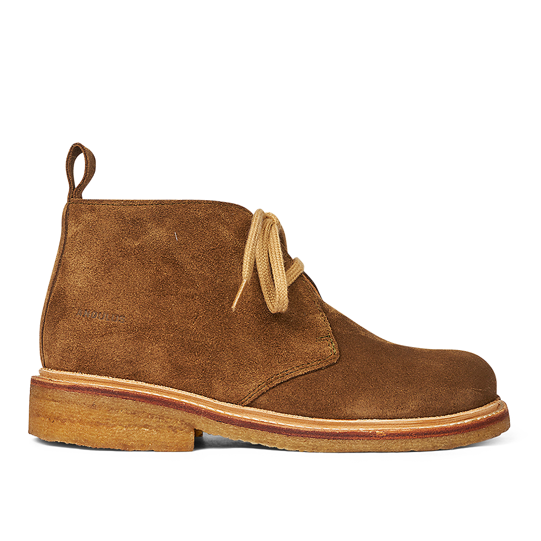 Wüstenstiefel