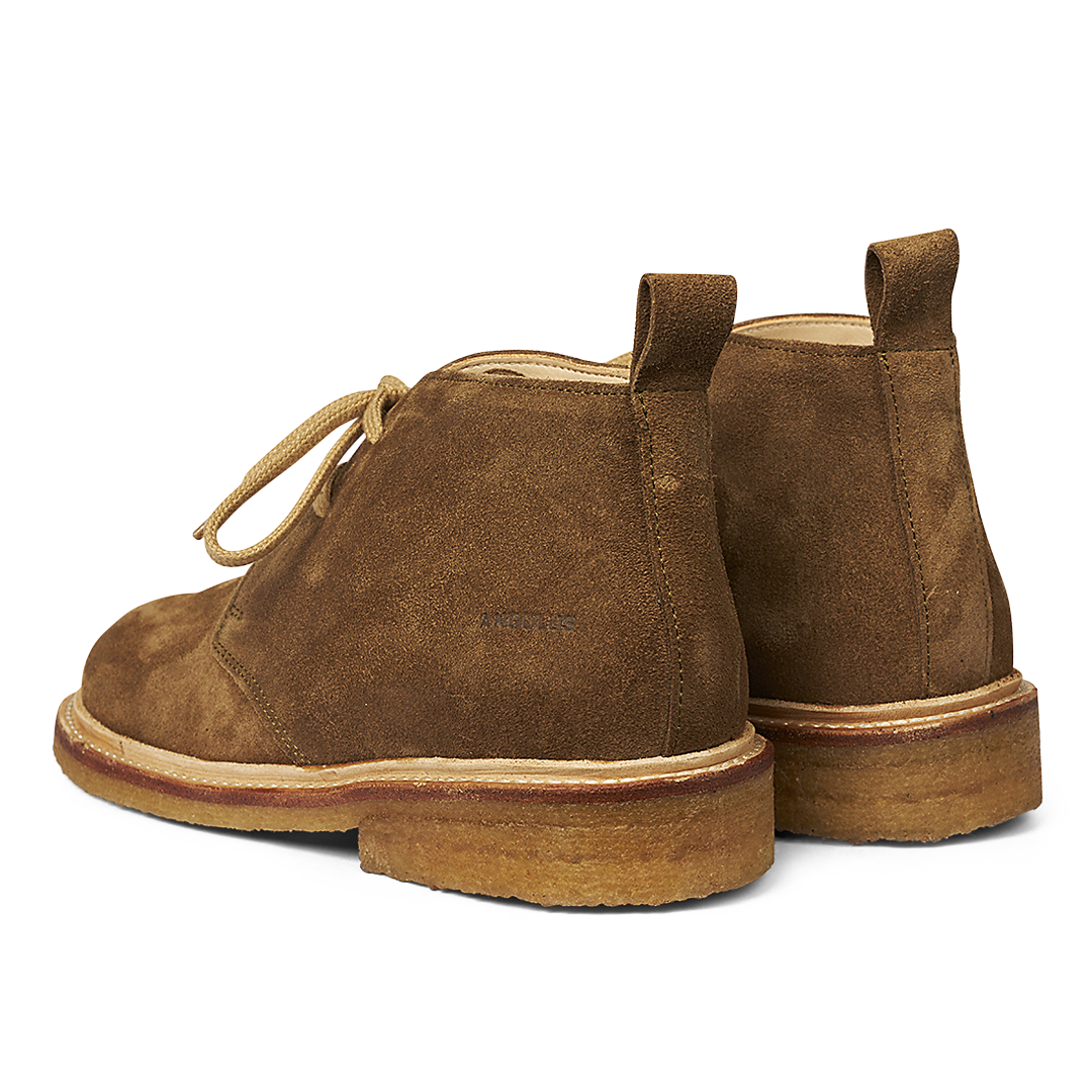 Wüstenstiefel