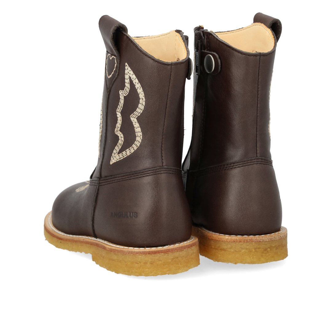 Cowboy-Stiefel