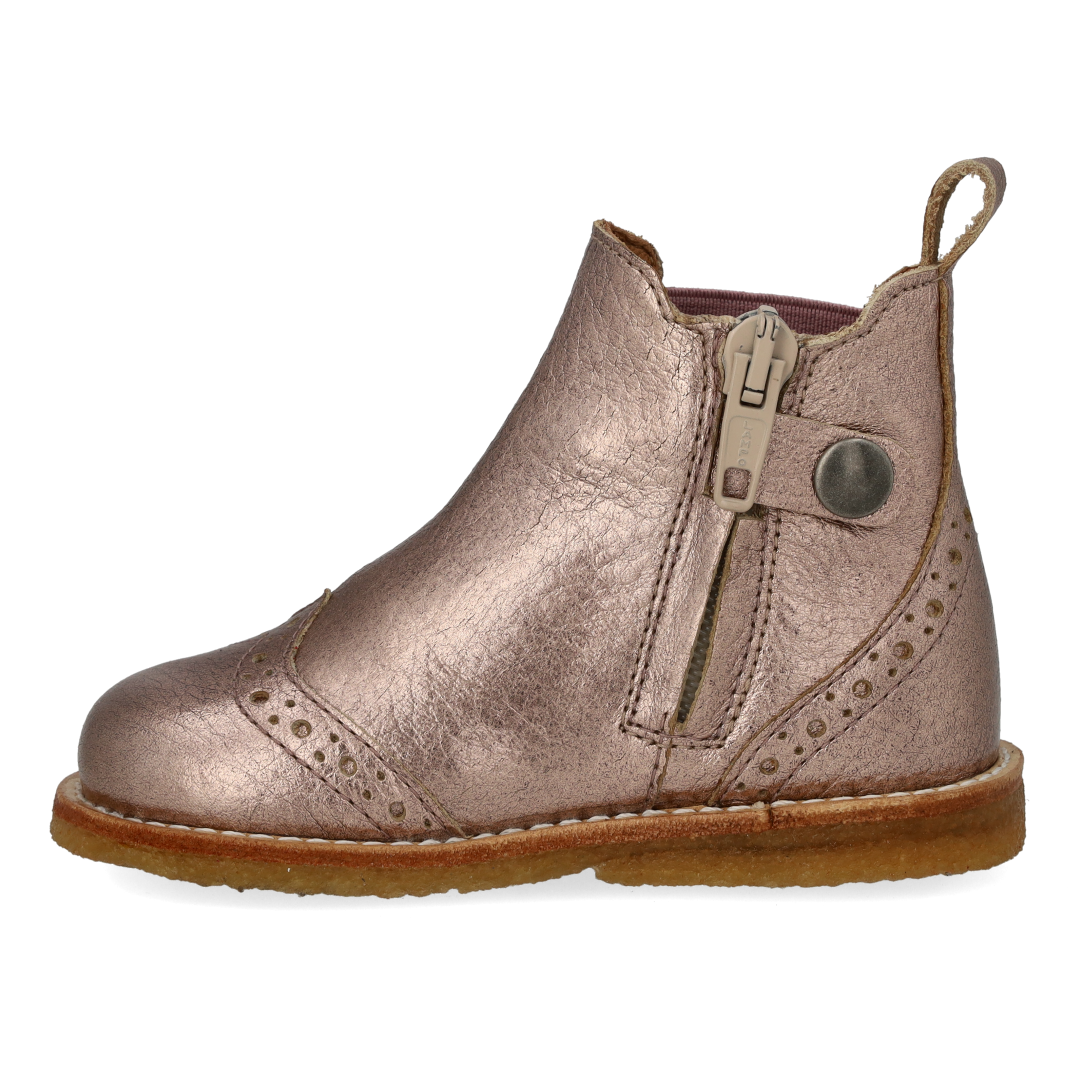Klassischer Chelsea-Stiefel für Anfänger