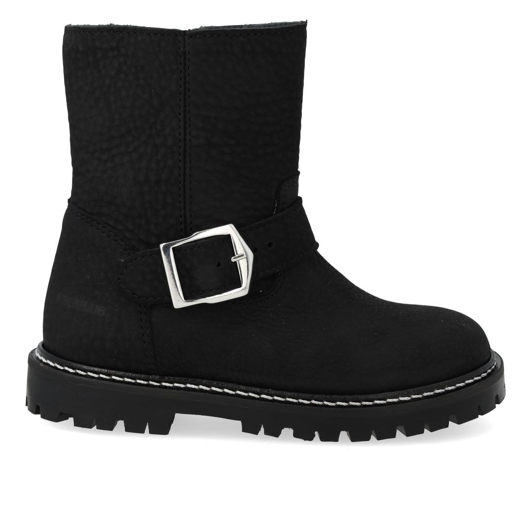 Bikerstiefel