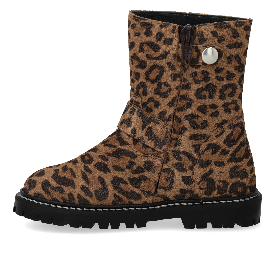 Bikerstiefel