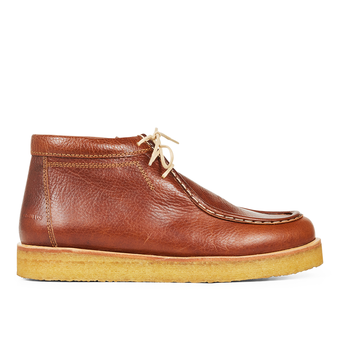 Schnürstiefel