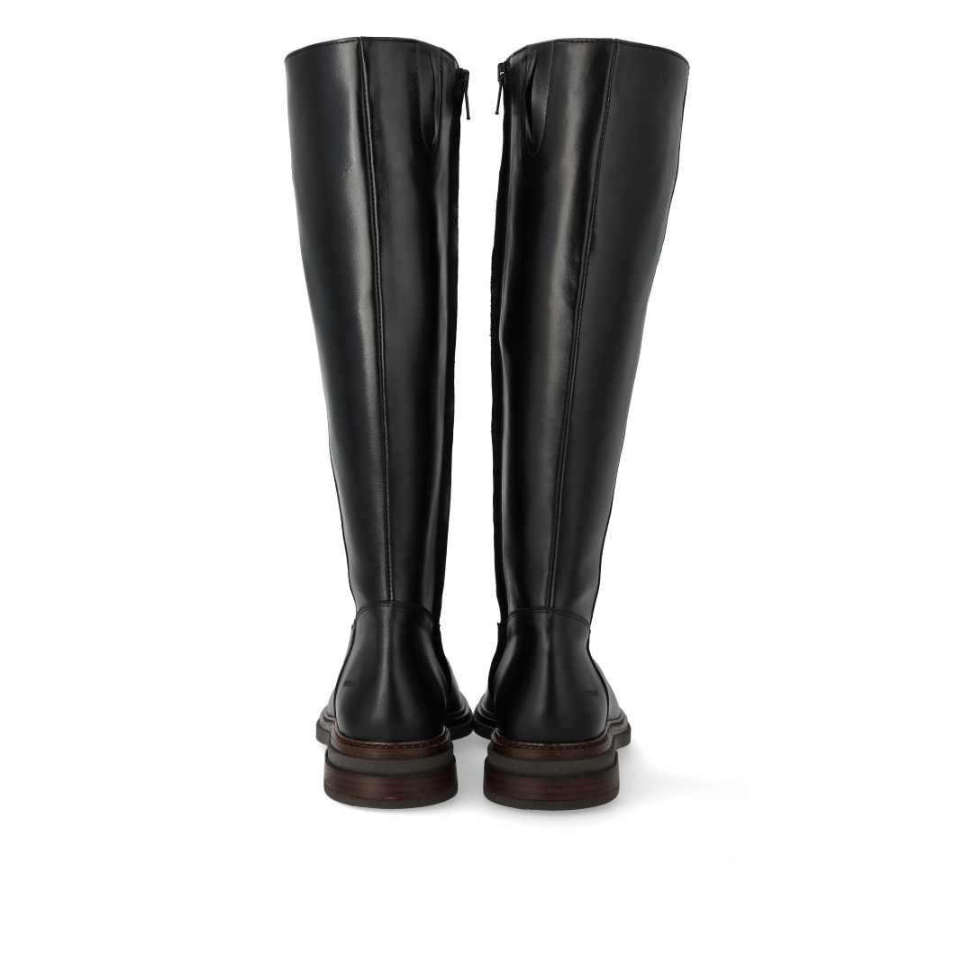 Stiefel mit langem Schaft