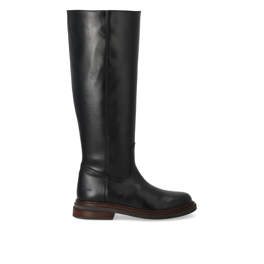 Stiefel mit langem Schaft
