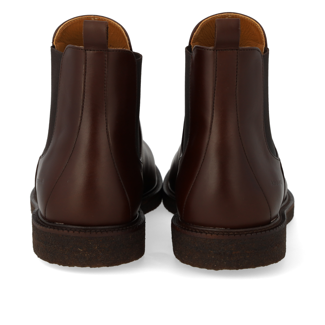 Chelsea-Stiefel mit Elastikeinsatz