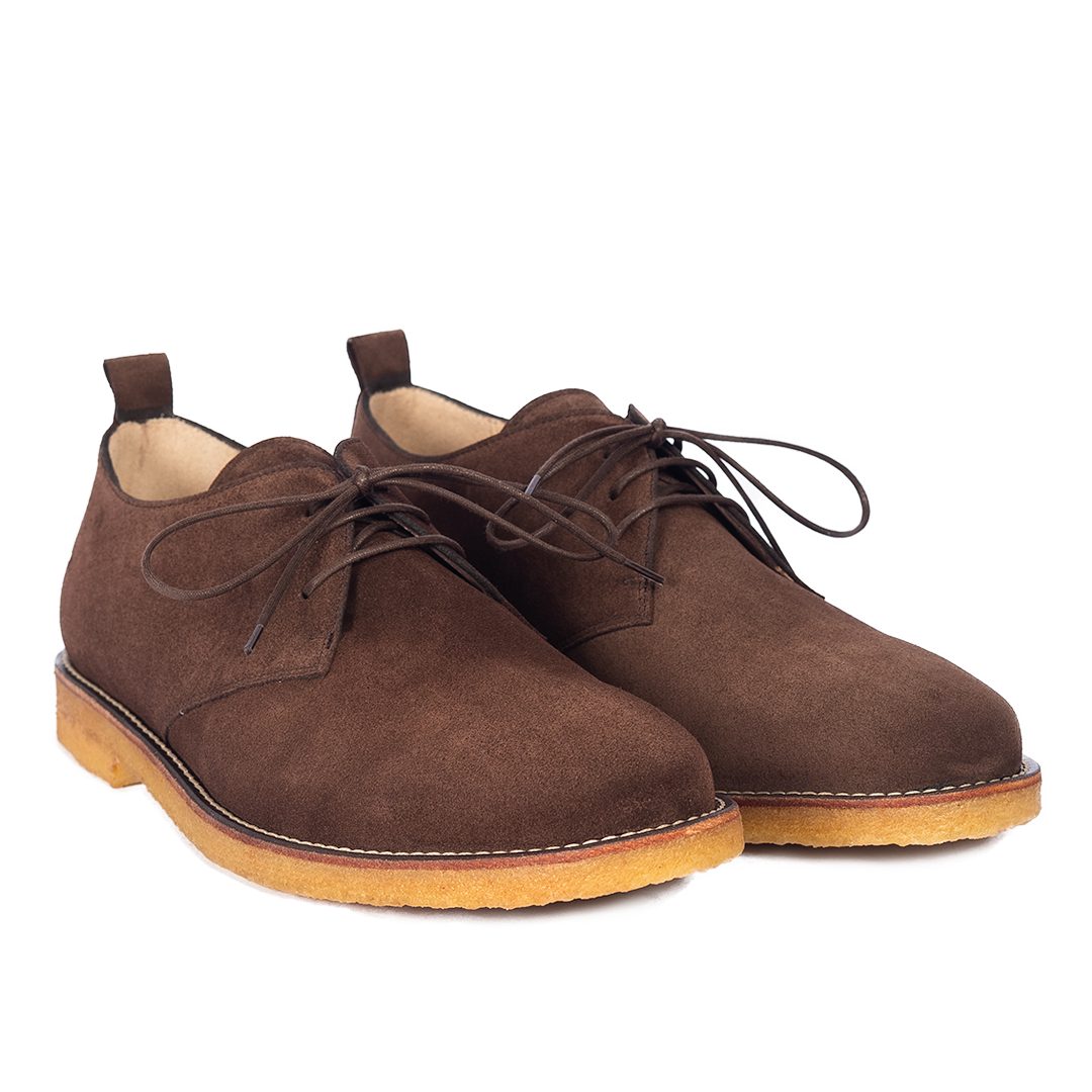 Schnürschuhe